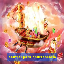 central park churrascaria